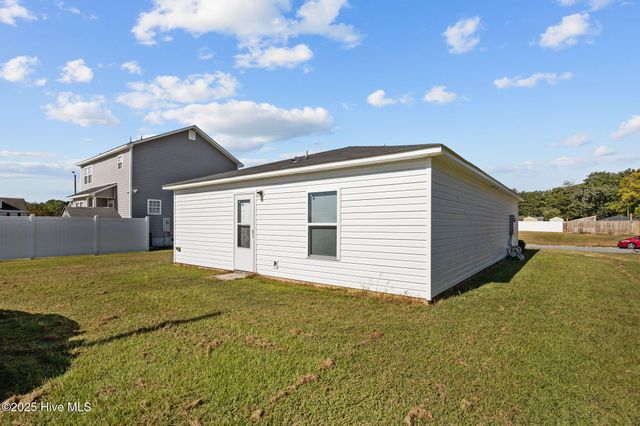 502 Square Street, Greenville, NC 27834