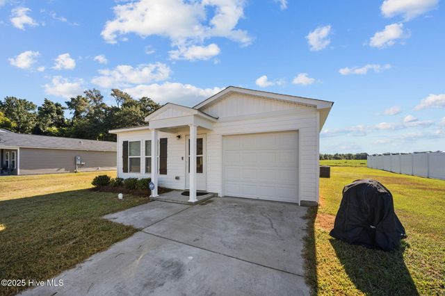 502 Square Street, Greenville, NC 27834