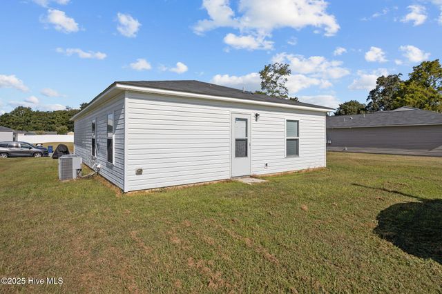 502 Square Street, Greenville, NC 27834