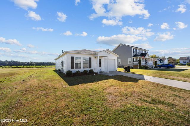 502 Square Street, Greenville, NC 27834