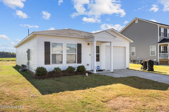 502 Square Street, Greenville, NC 27834