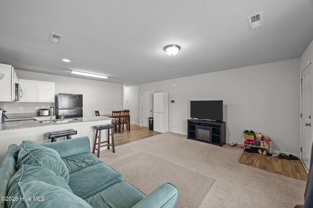 502 Square Street, Greenville, NC 27834