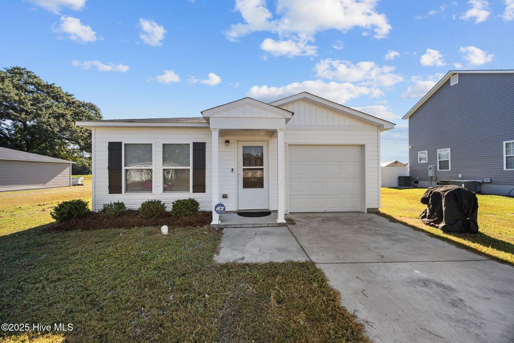 502 Square Street, Greenville, NC 27834