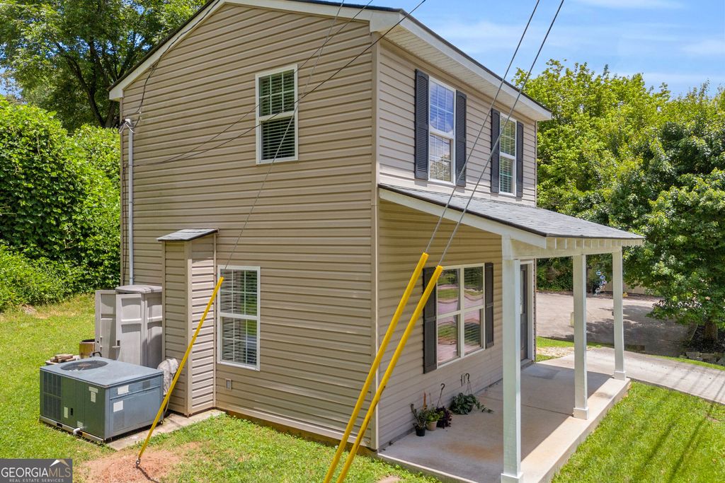 118 Holley Street, Demorest, GA 30535 — photo 3