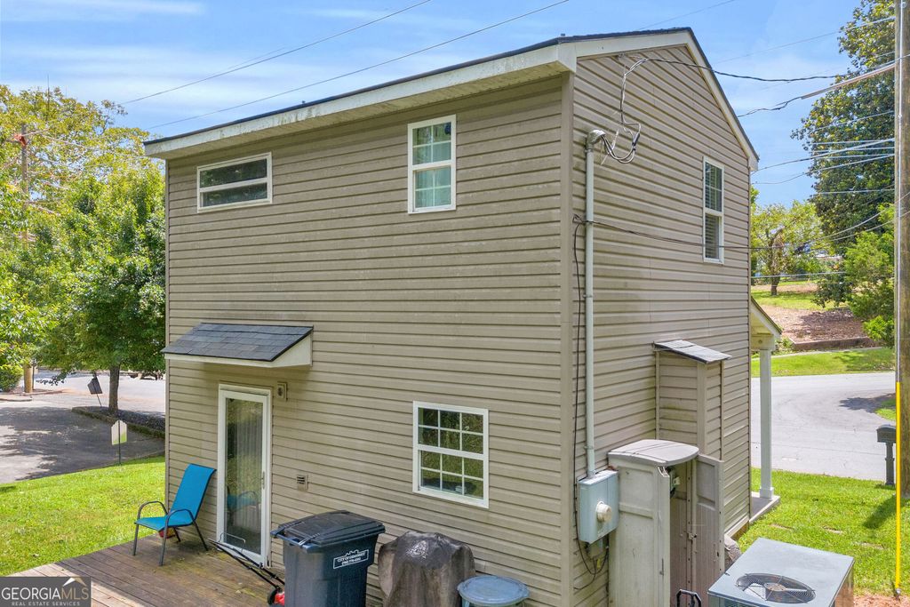 118 Holley Street, Demorest, GA 30535 — photo 4