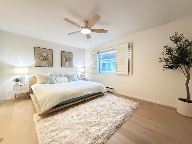 165 Okeefe Street 11, Menlo Park, CA 94025