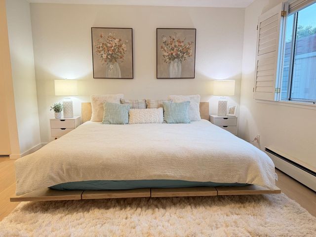 165 Okeefe Street 11, Menlo Park, CA 94025