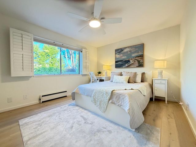165 Okeefe Street 11, Menlo Park, CA 94025