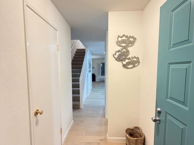 165 Okeefe Street 11, Menlo Park, CA 94025