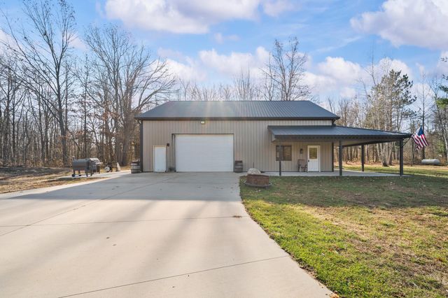 78720 County Road 376, Coloma, MI 49038