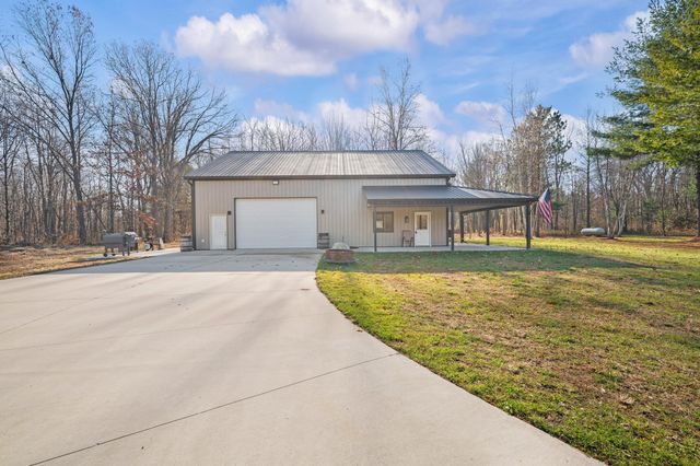 78720 County Road 376, Coloma, MI 49038