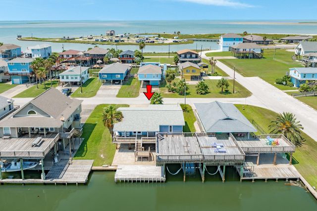 207 Galleon, Freeport, TX 77541