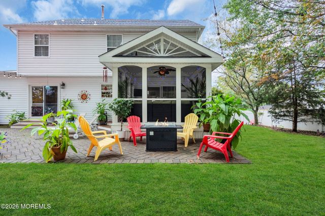 480 Alexander Avenue, Brick, NJ 08724