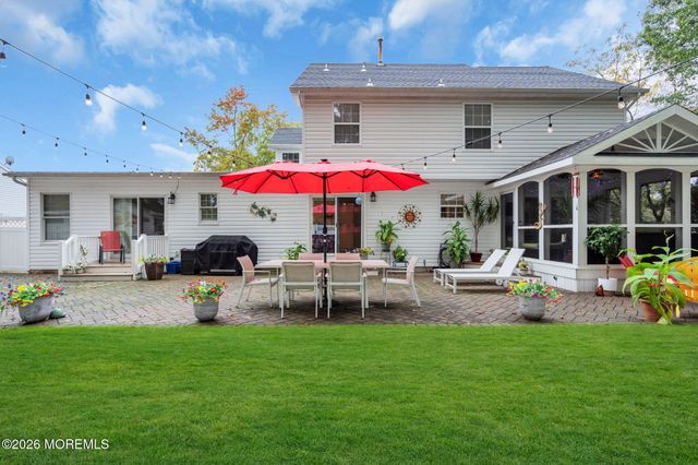 480 Alexander Avenue, Brick, NJ 08724