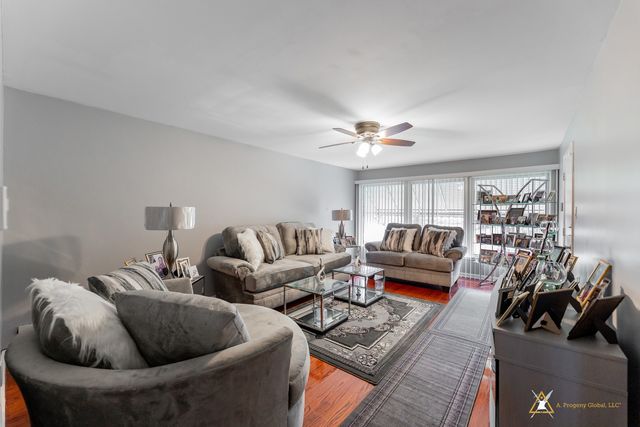 341 Crandon Avenue, Calumet City, IL 60409