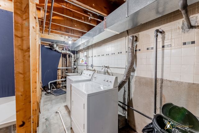 341 Crandon Avenue, Calumet City, IL 60409