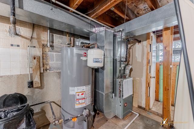 341 Crandon Avenue, Calumet City, IL 60409