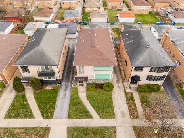 341 Crandon Avenue, Calumet City, IL 60409