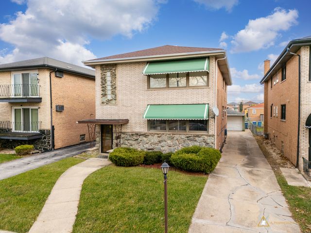 341 Crandon Avenue, Calumet City, IL 60409