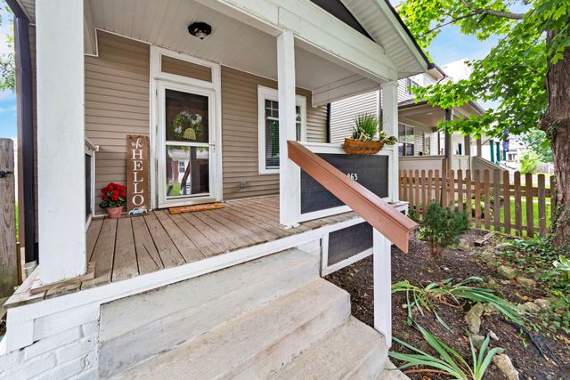 963 S 22nd Street, Columbus, OH 43206