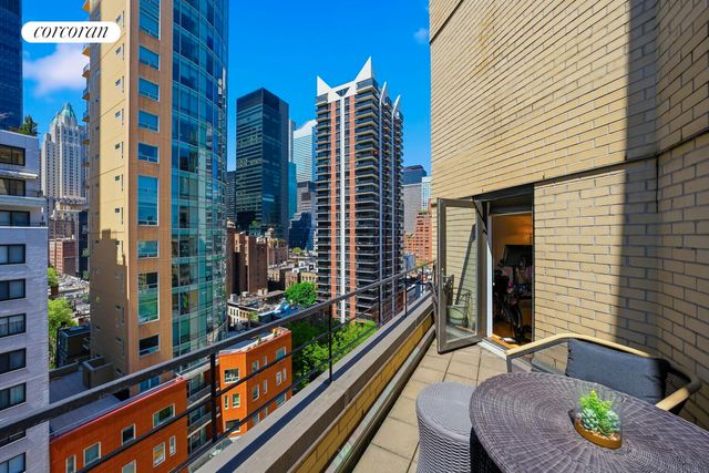 301 E 48th St Apt 16G, New York City, NY 10017