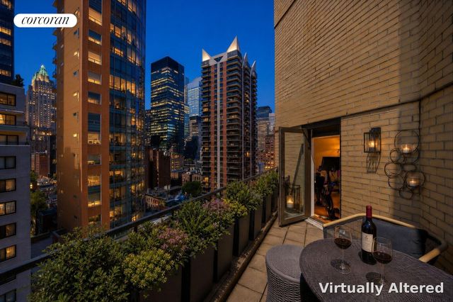 301 E 48th St Apt 16G, New York City, NY 10017