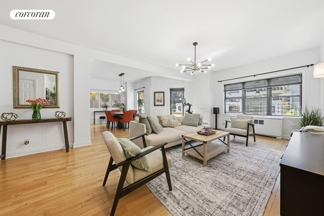 301 E 48th St Apt 16G, New York City, NY 10017