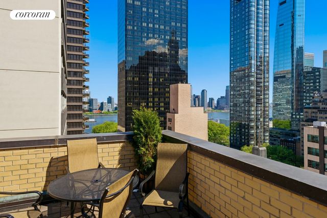 301 E 48th St Apt 16G, New York City, NY 10017