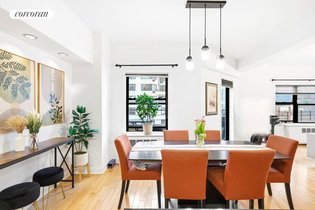 301 E 48th St Apt 16G, New York City, NY 10017