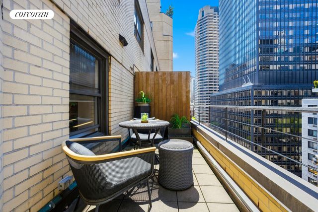 301 E 48th St Apt 16G, New York City, NY 10017