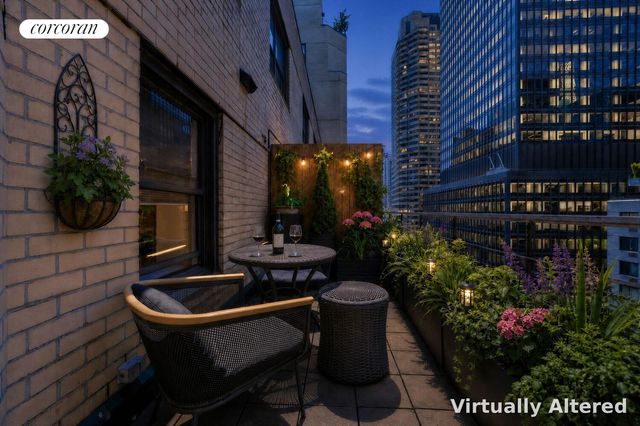 301 E 48th St Apt 16G, New York City, NY 10017