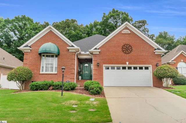 128 Banbury Circle, Simpsonville, SC 29681