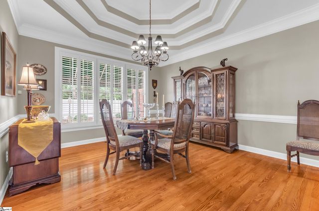 128 Banbury Circle, Simpsonville, SC 29681