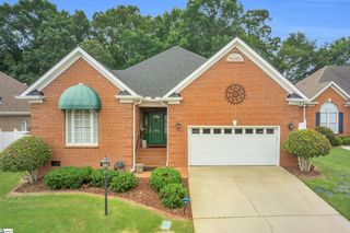 128 Banbury Circle, Simpsonville, SC 29681