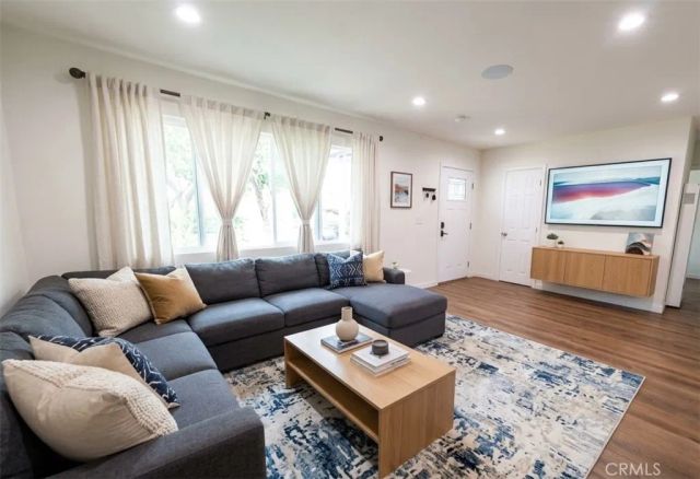 15719 Romar Street, North Hills, CA 91343