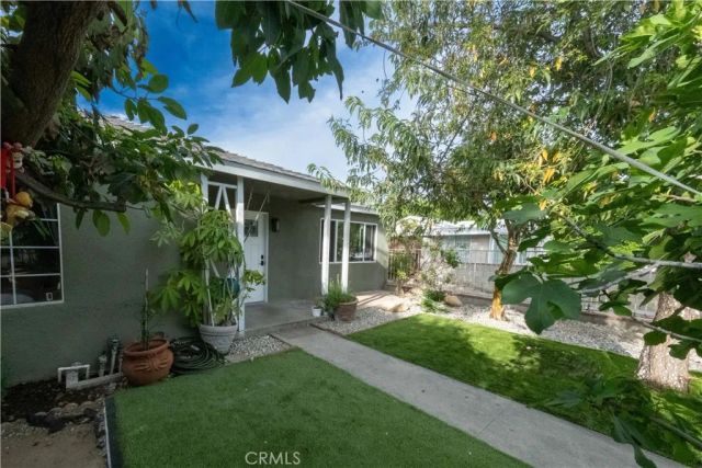 15719 Romar Street, North Hills, CA 91343