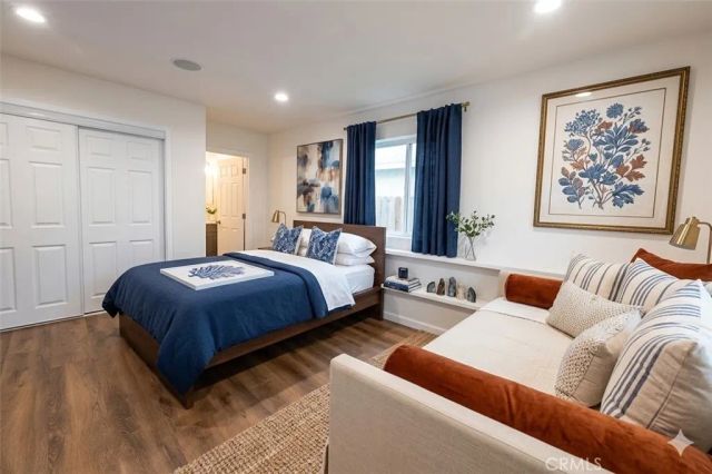 15719 Romar Street, North Hills, CA 91343