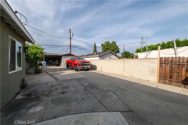 15719 Romar Street, North Hills, CA 91343