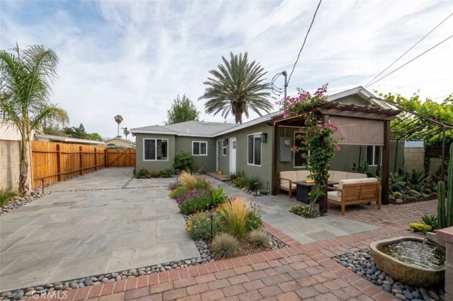 15719 Romar Street, North Hills, CA 91343