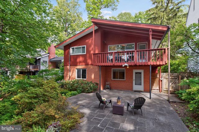 10206 FREDERICK AVE, Kensington, MD 20895