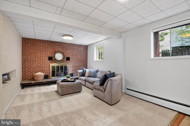 10206 FREDERICK AVE, Kensington, MD 20895
