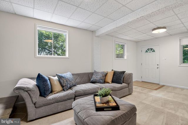 10206 FREDERICK AVE, Kensington, MD 20895