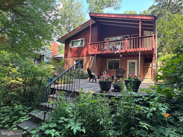10206 FREDERICK AVE, Kensington, MD 20895