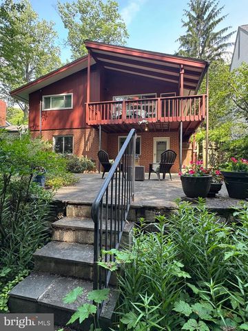 10206 FREDERICK AVE, Kensington, MD 20895