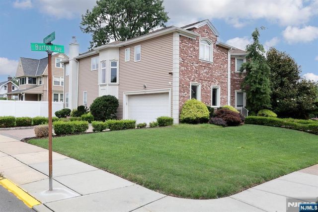 39 Burton Avenue, Hasbrouck Heights, NJ 07604