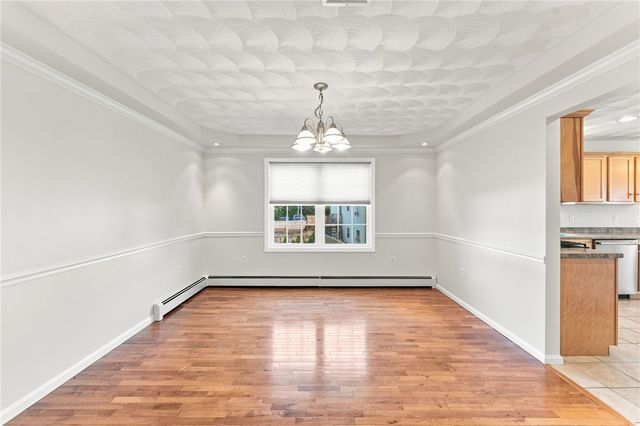 25 Plaza Street, Cranston, RI 02920