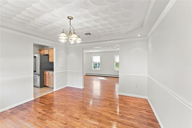 25 Plaza Street, Cranston, RI 02920