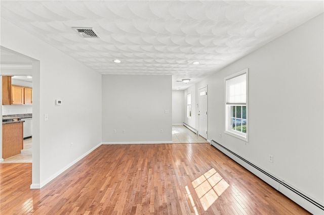 25 Plaza Street, Cranston, RI 02920