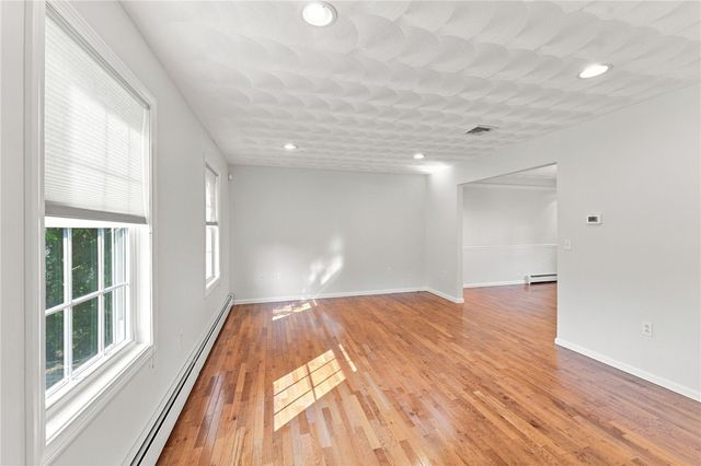 25 Plaza Street, Cranston, RI 02920