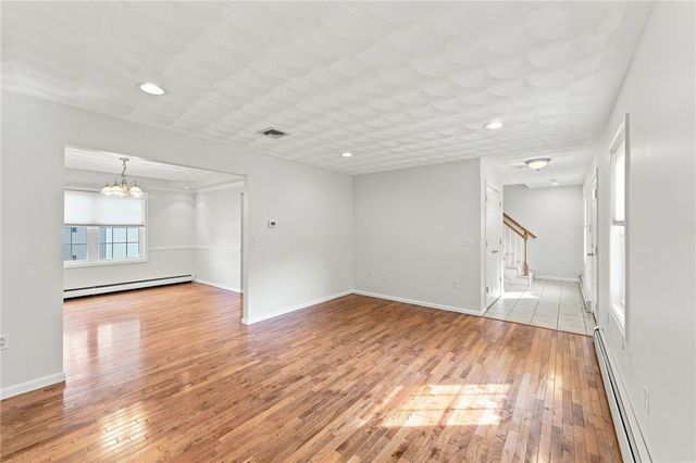 25 Plaza Street, Cranston, RI 02920